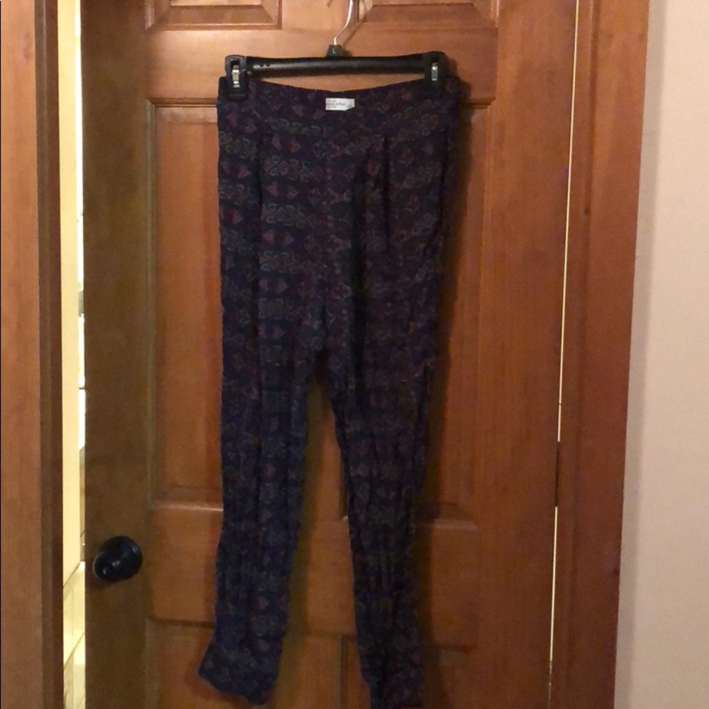 Abercrombie pants